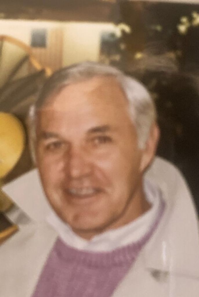 Douglas Ray Cullip Profile Photo