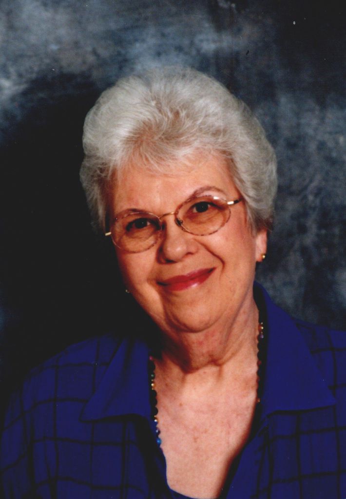 Margaret Ellen Estes Profile Photo