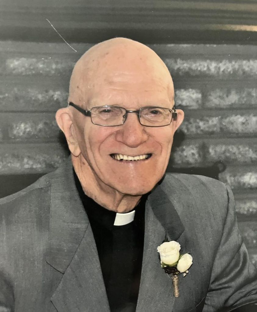 Henry Anstey Spurrell Profile Photo