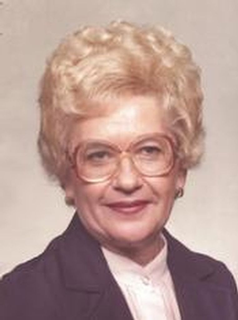 Mary Lou Rosfeld