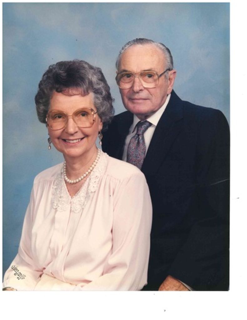 Betty Jean Northcutt Profile Photo