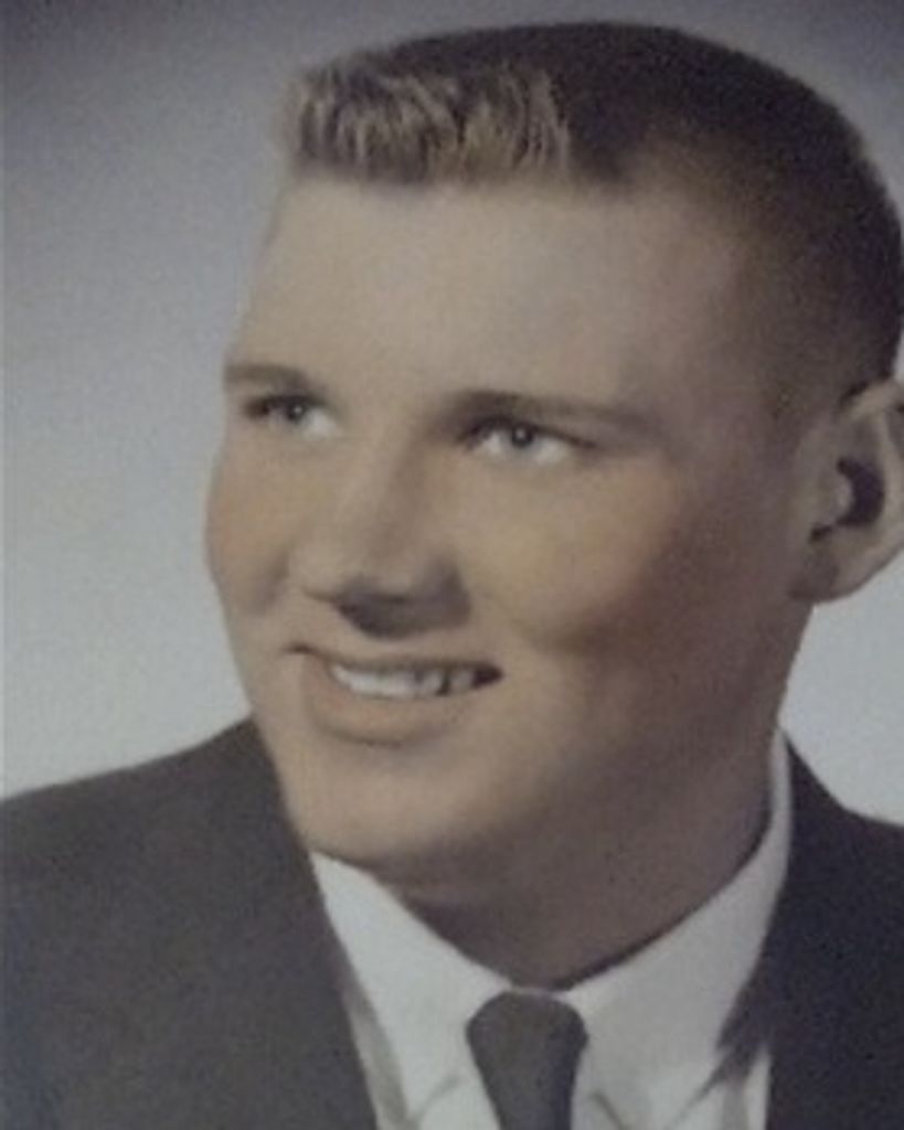 Joseph William Hendricks Profile Photo