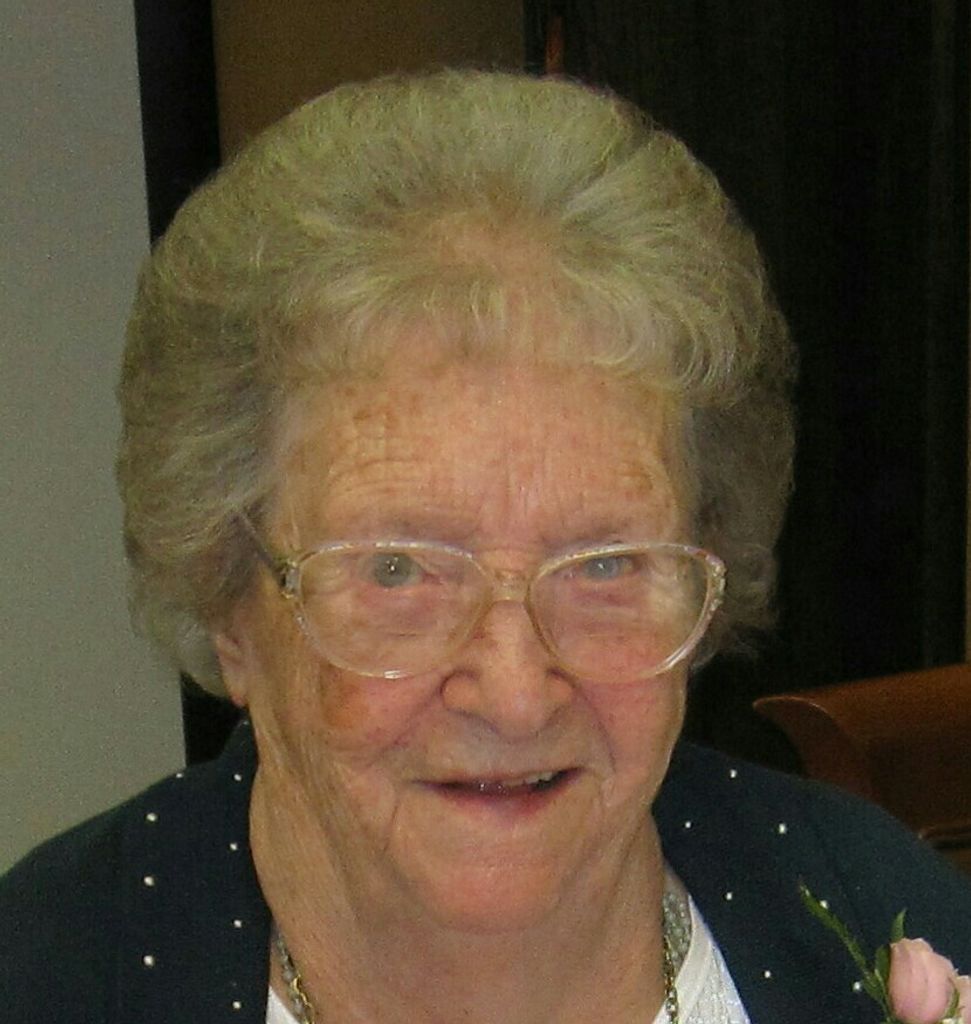 Eileen Johnstone
