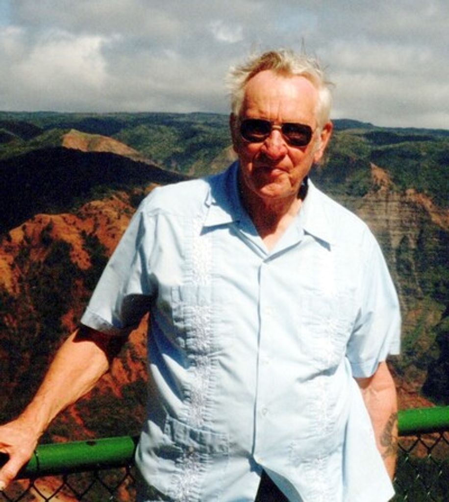 Howard Gebhardt