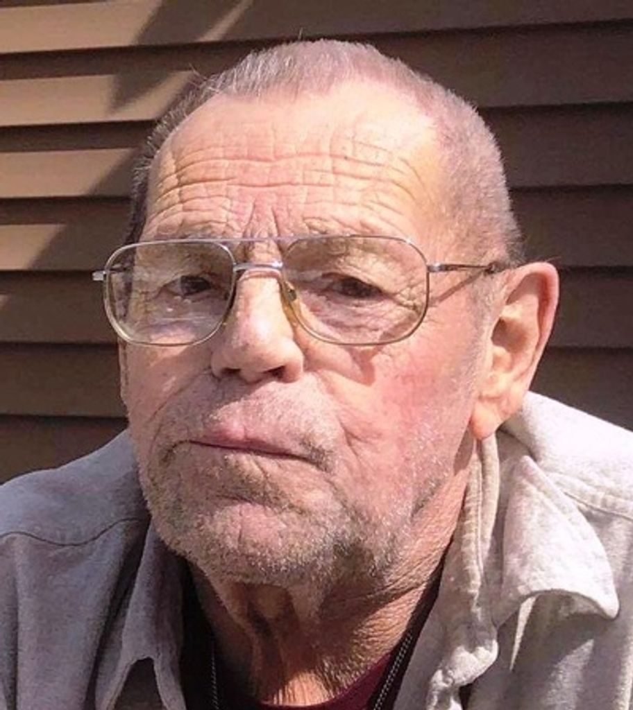 Albert "Typer" Wilson