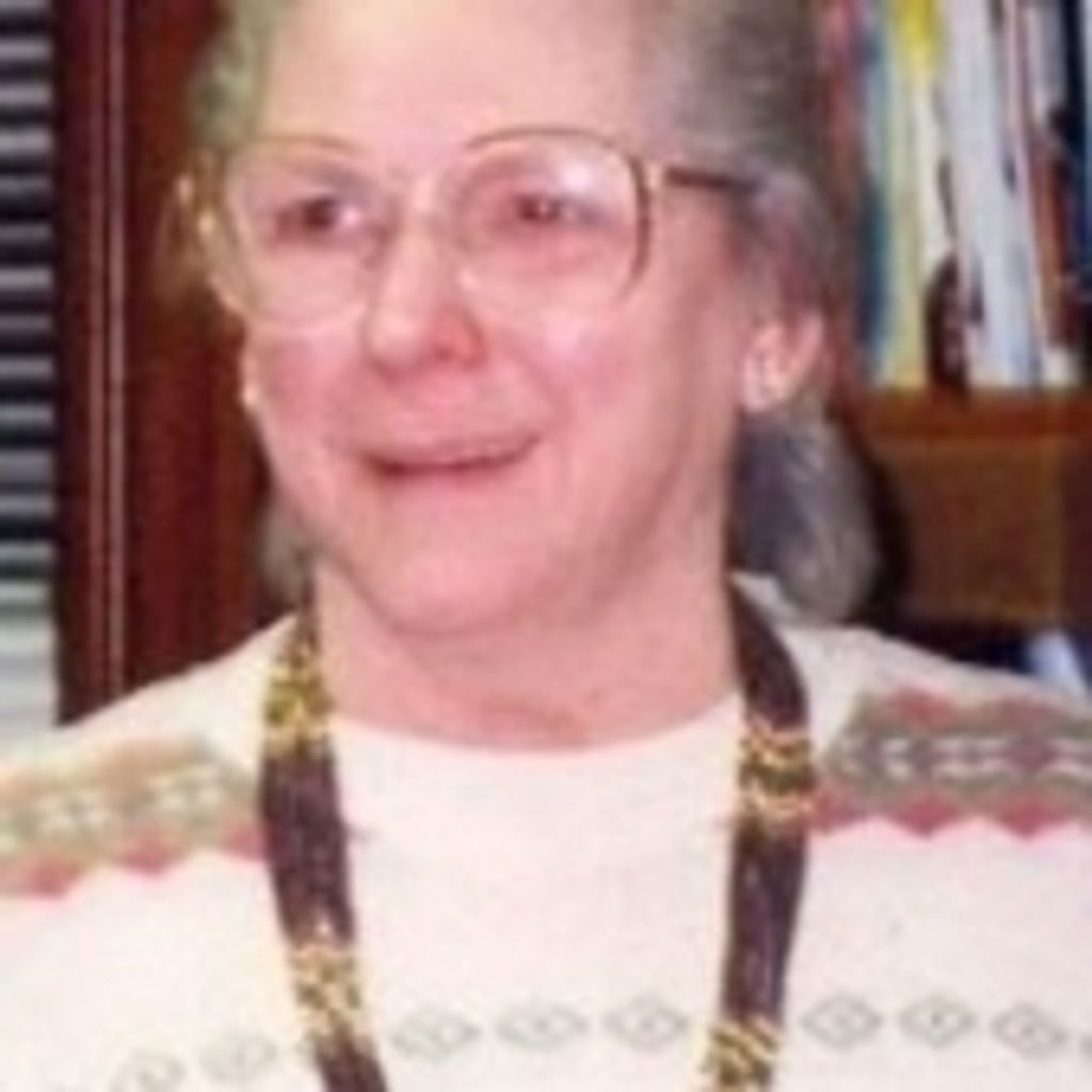 Jeanne F. Richardson