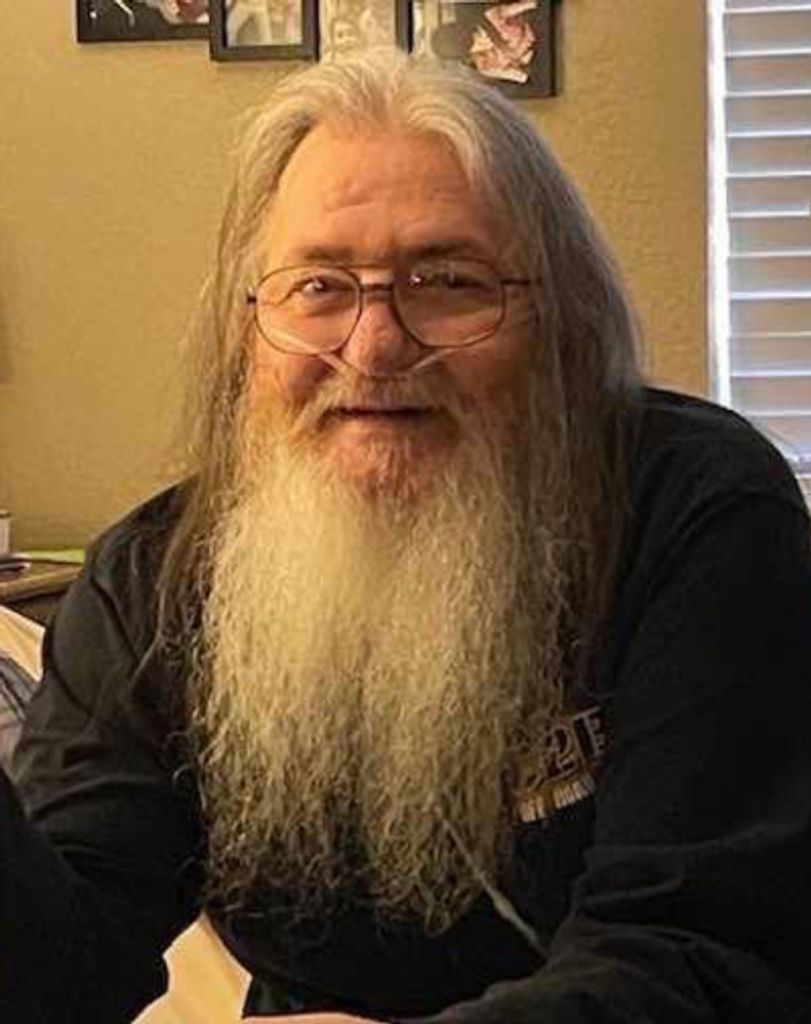 Richard Charles Robertson, Sr. Profile Photo