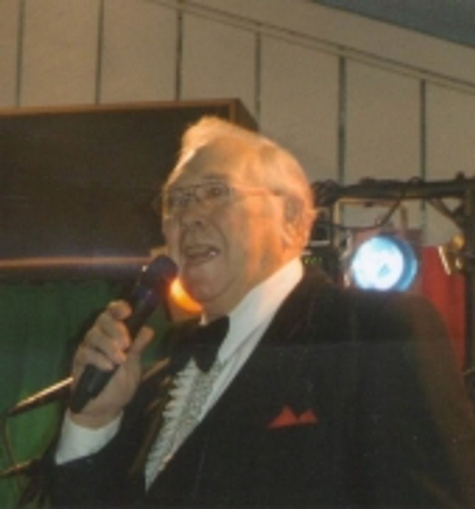 Joseph W. Wood