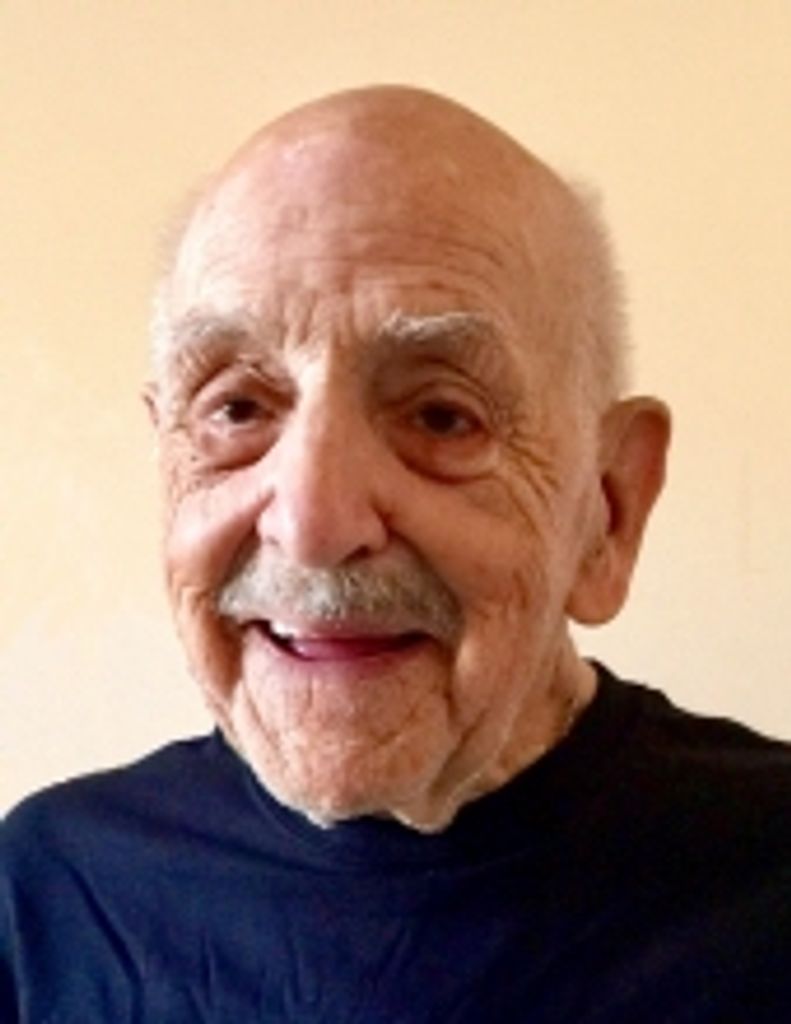 Arthur Leslie "Art" Stilson