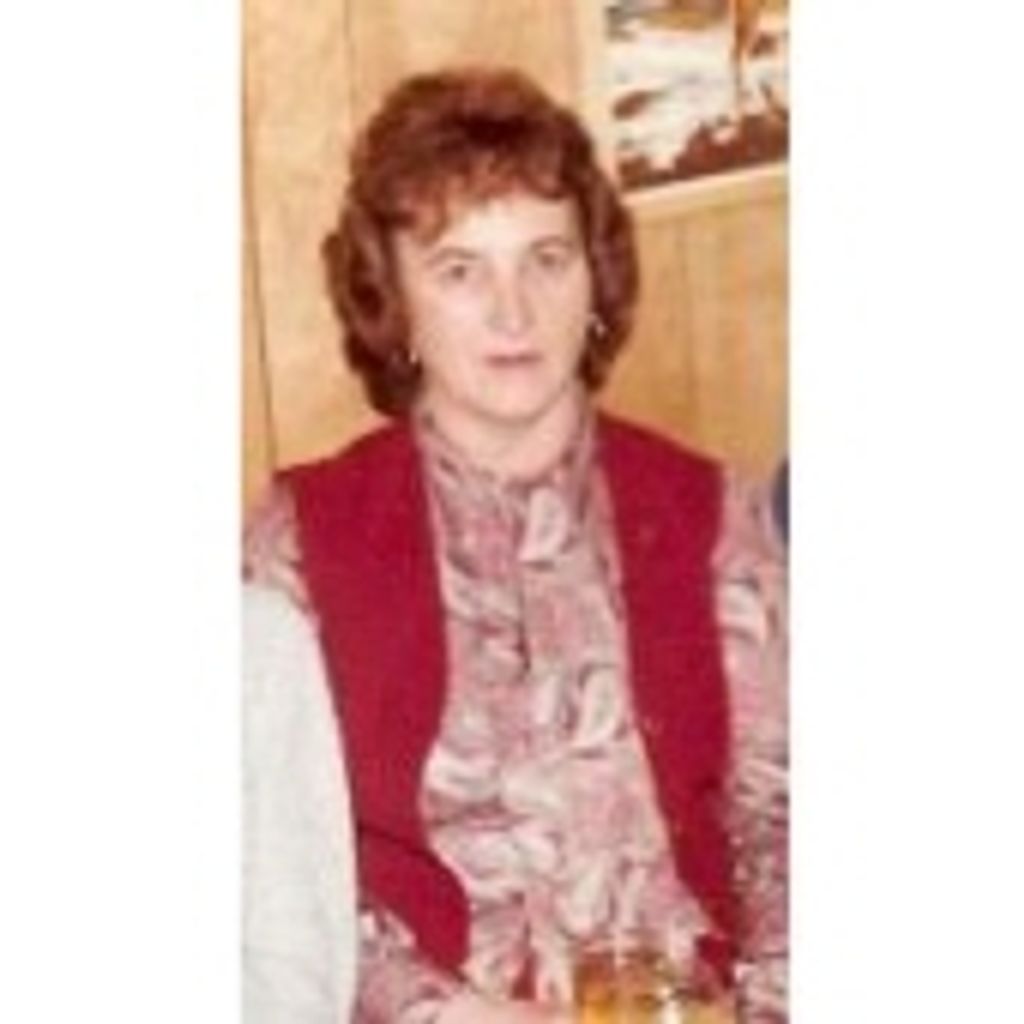 Margaret M. Zettlemoyer