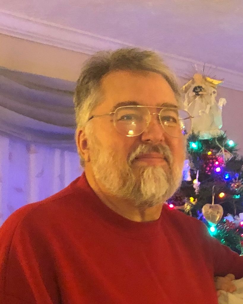 Stuart Douglas Fordyce Profile Photo