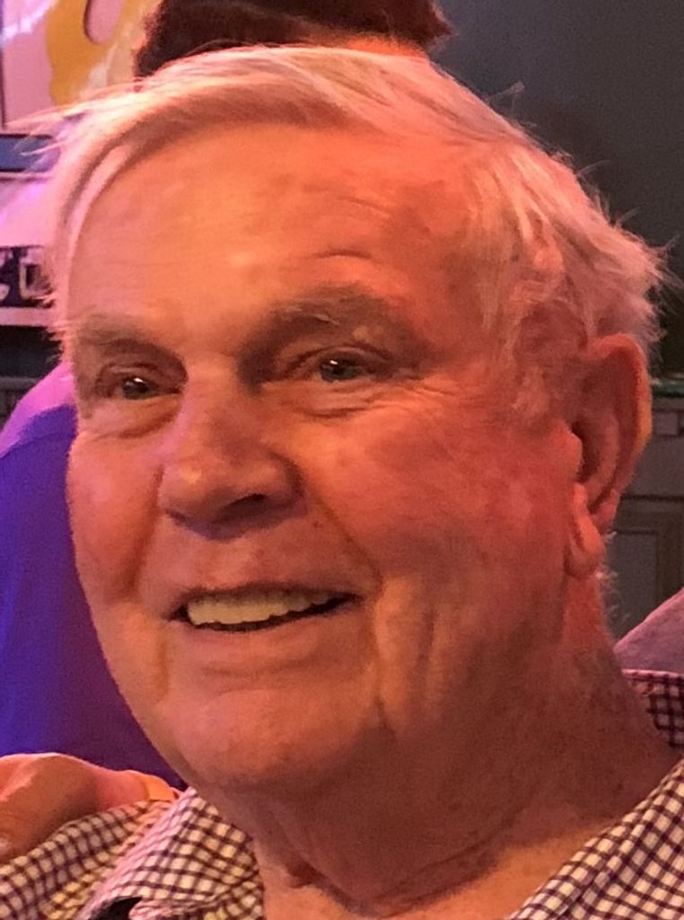 John J. Griffin, Sr. Profile Photo