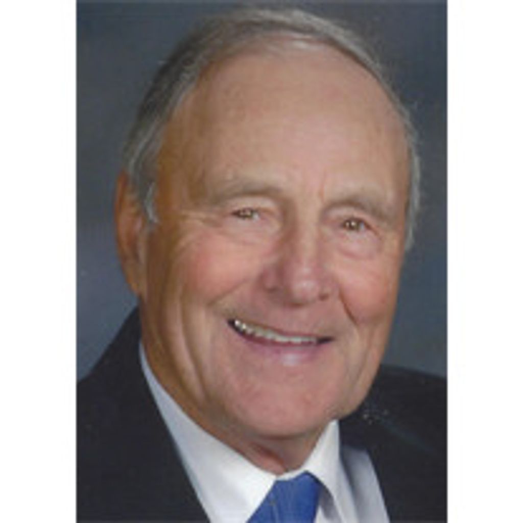Albert William Hosner
