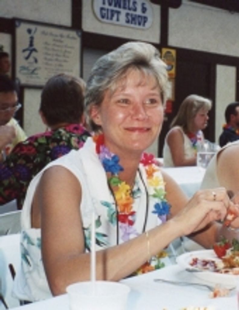 Lisa Yvonne Smykowski