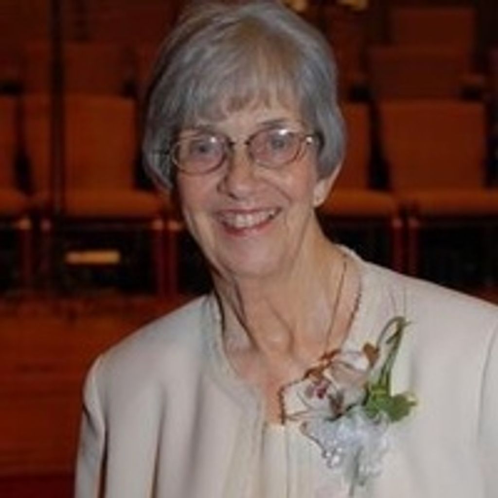 Laura Louise Seapy