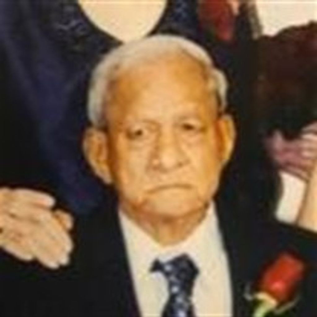 Leon Roy Alexie