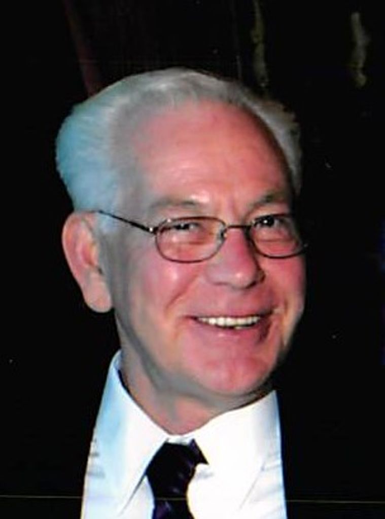 Lloyd B. Holbrook