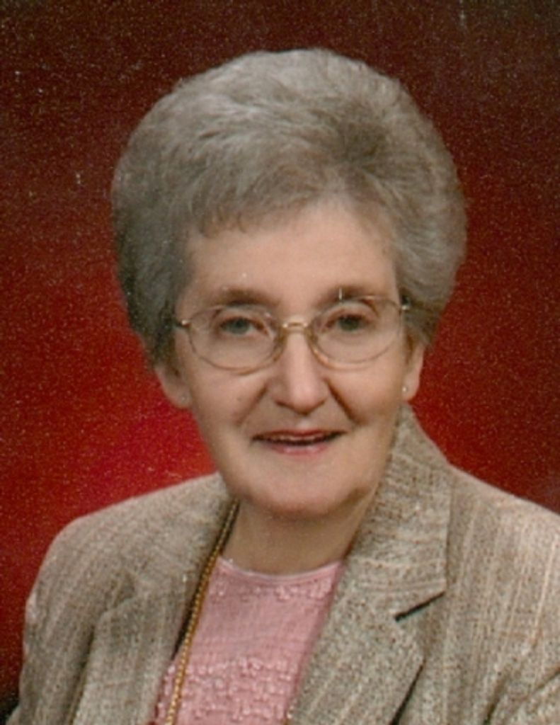 Laura J. Kroeger-Manley Profile Photo