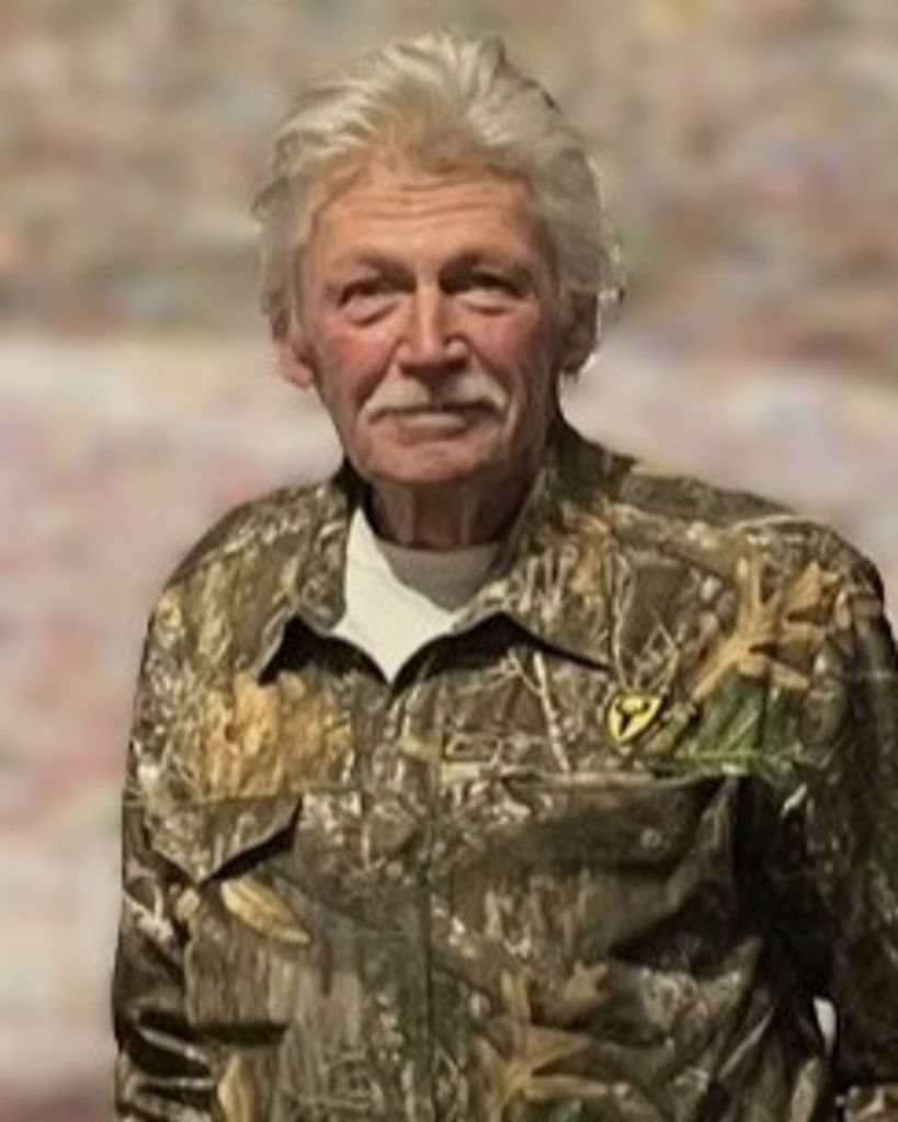 Mark Fredrick Kipp Profile Photo