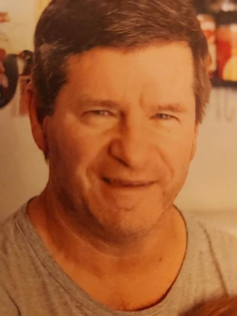 Thomas Kangas Profile Photo