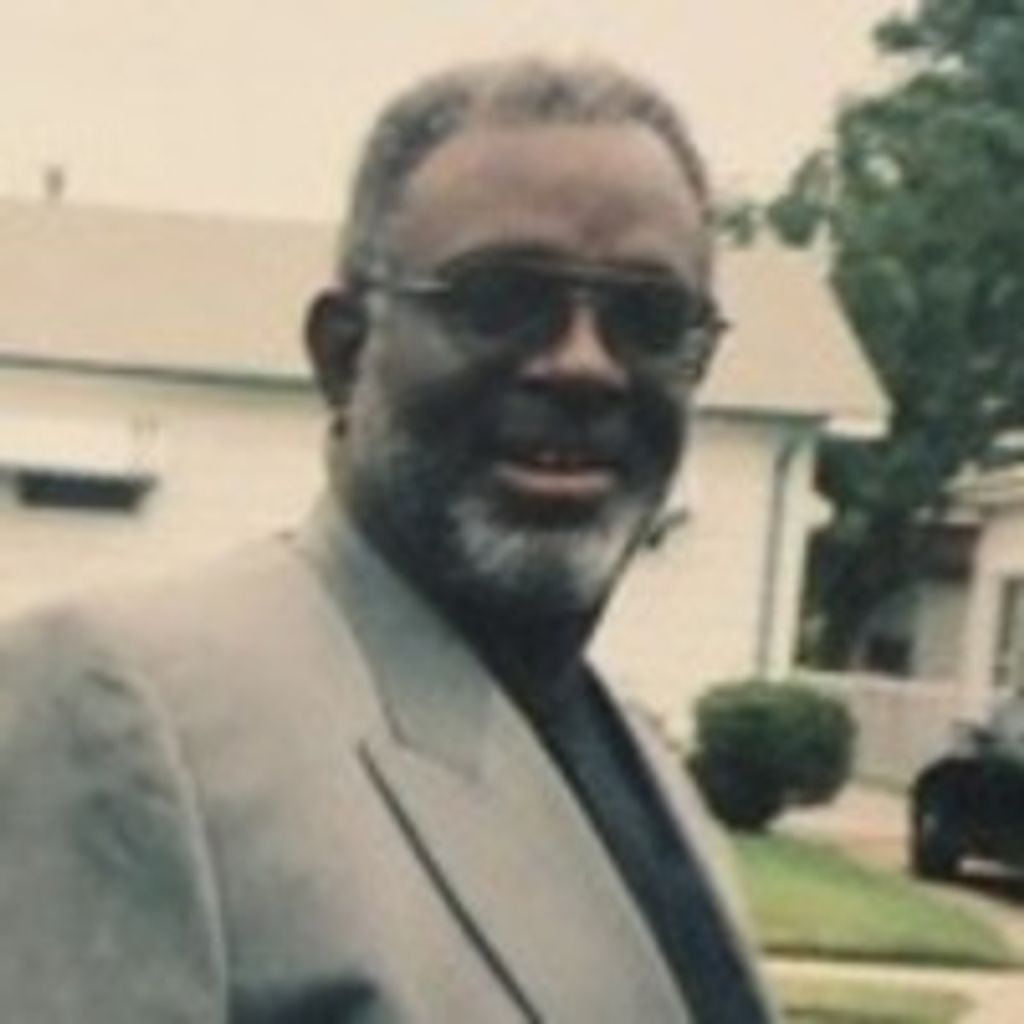 Woodrow McClain, Jr. Profile Photo
