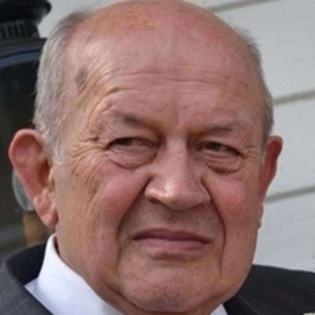 Raymond P. Balyer, Sr.