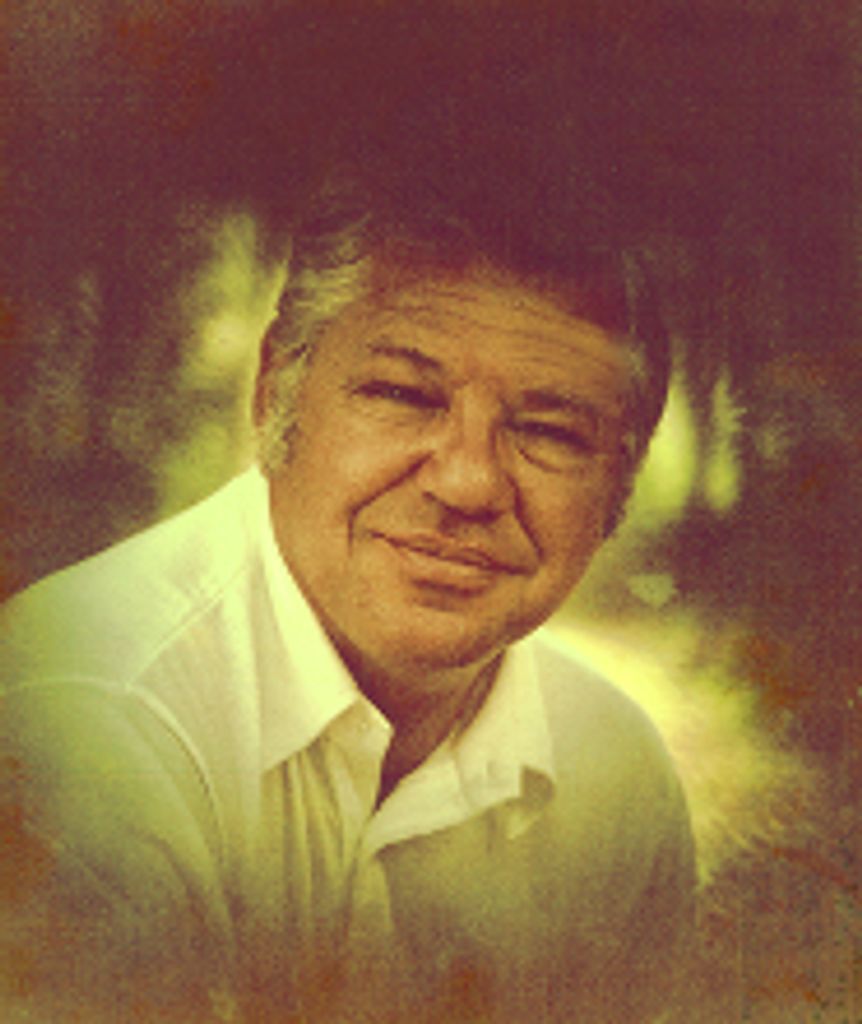 Daniel Edward Zaffran