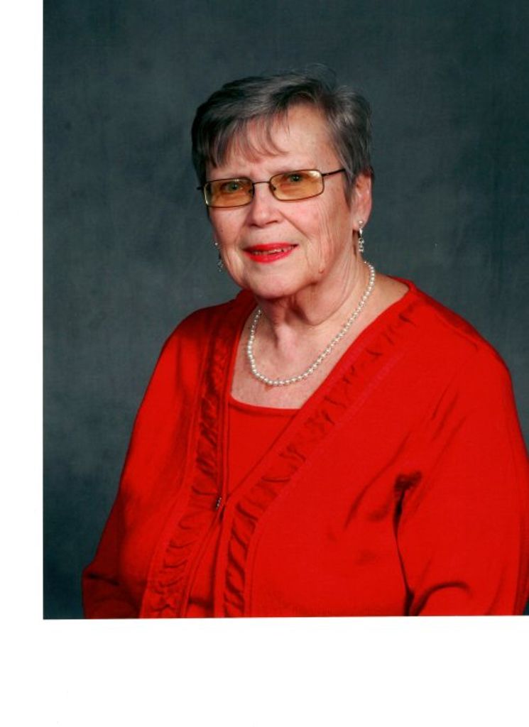 Marilyn Jean (Waclawek)  Michelson Profile Photo