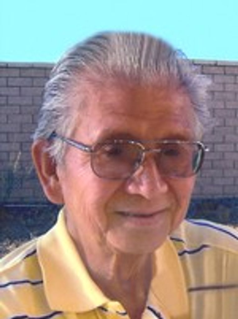 Eugene Iwao Moritani