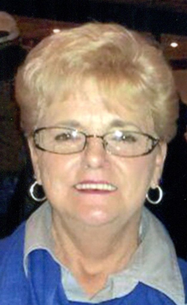 Sue Wright Profile Photo