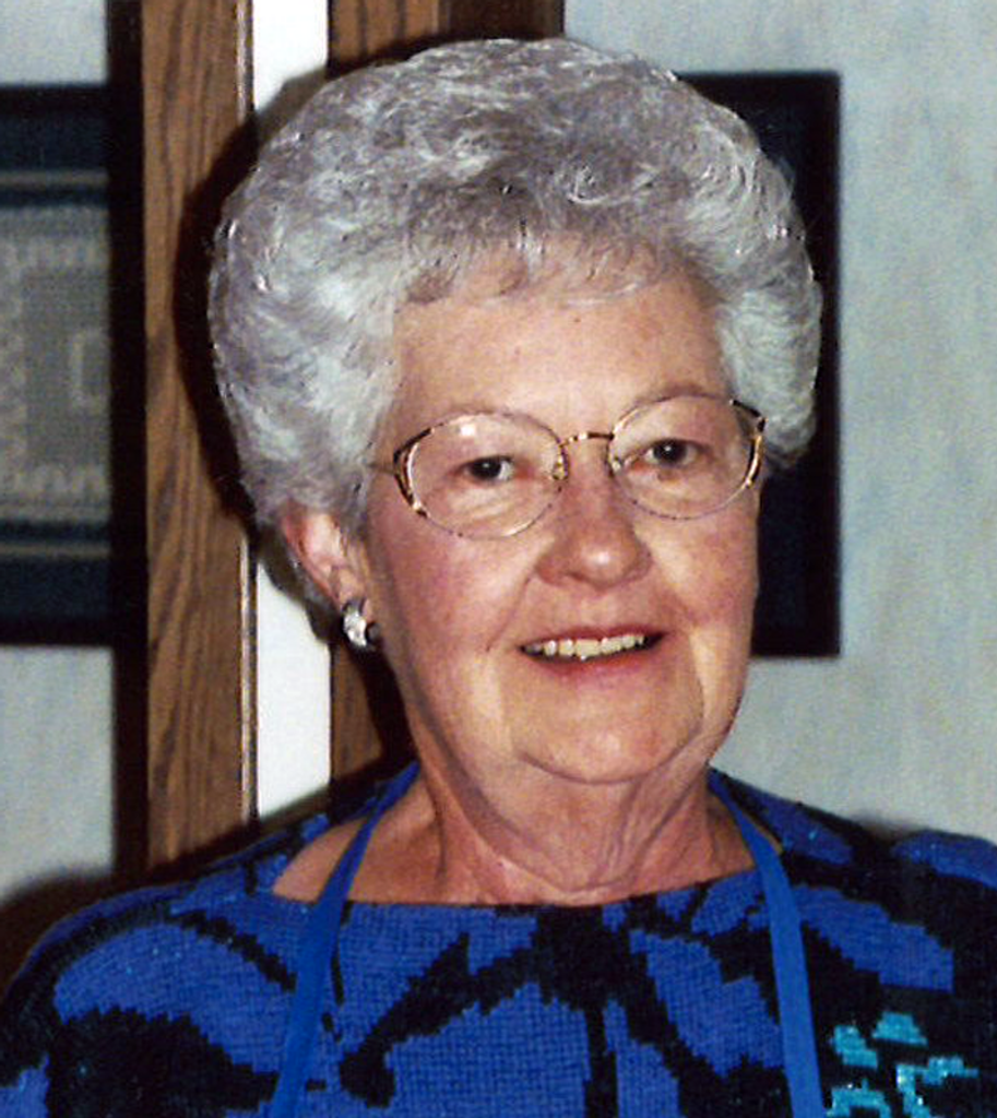 Gladys Mae Feist Profile Photo