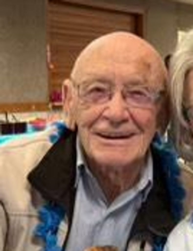 Larry L. Leonard