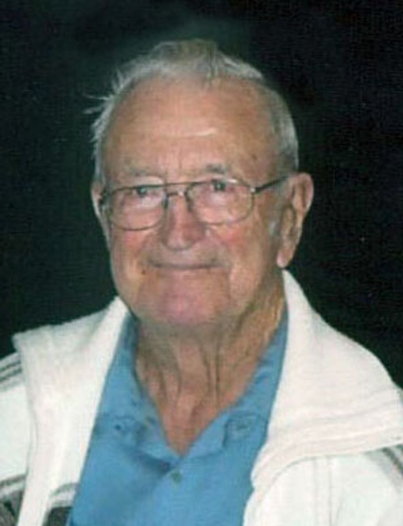 Donald Lechleiter