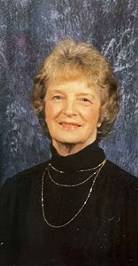Joyce Marie Border