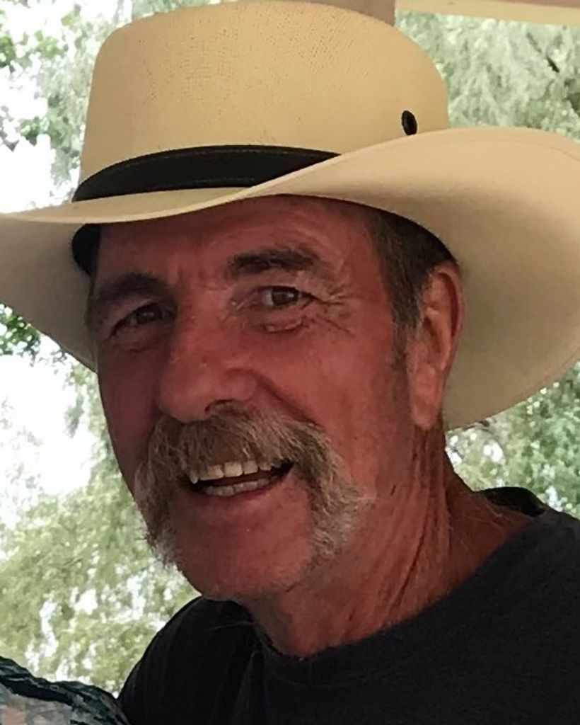 Dale Clifford Gailey
