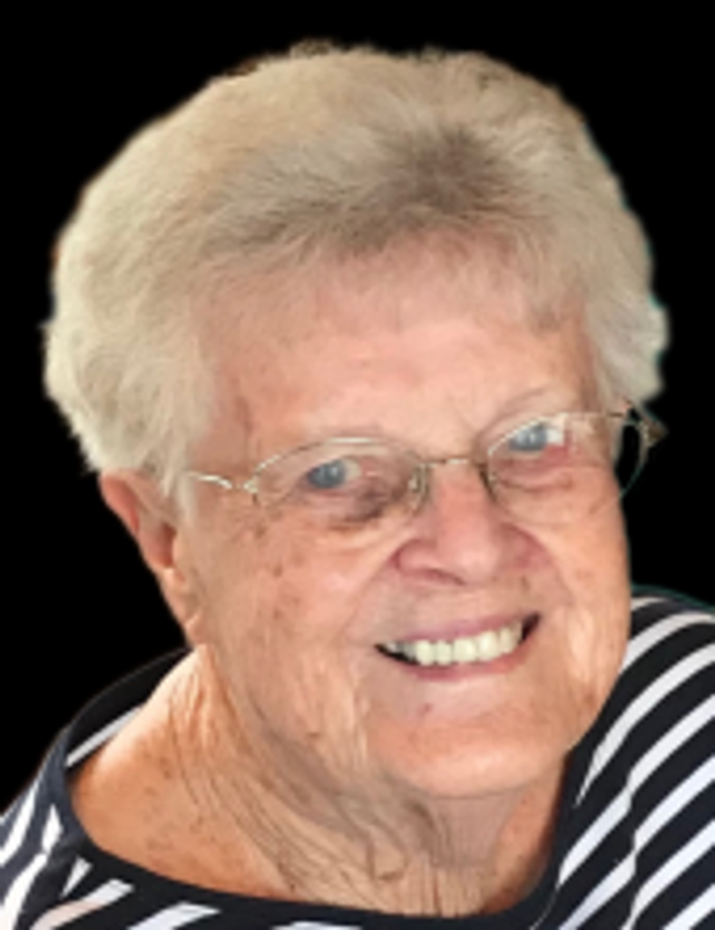 Frances L. Smith
