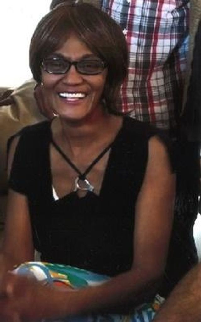 Maxine West Profile Photo