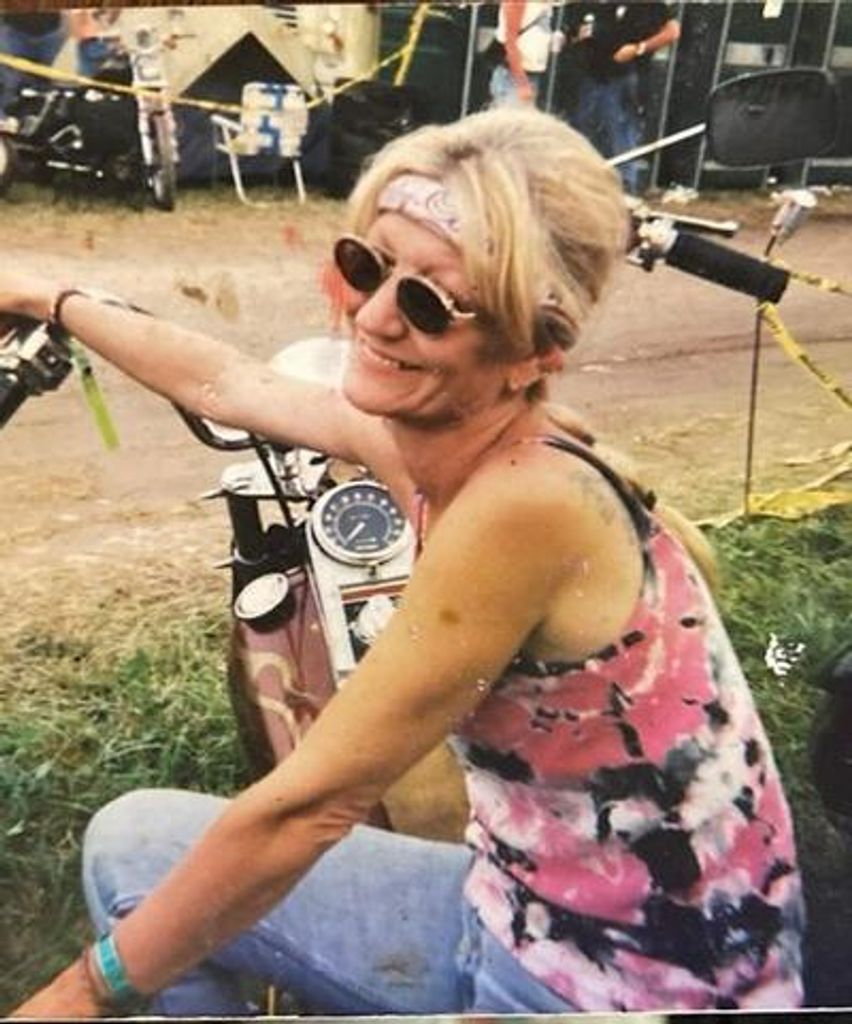 Nancy Jean (Cox) Jamerson