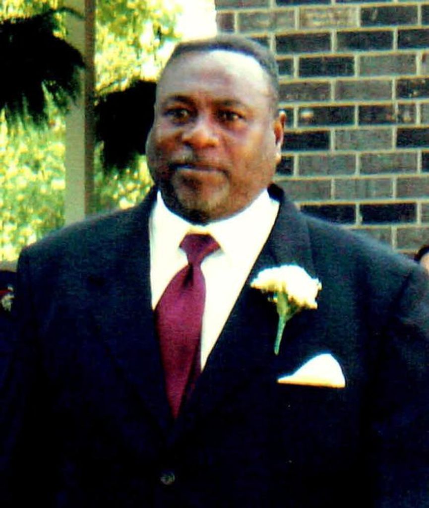 Alfred Baylock