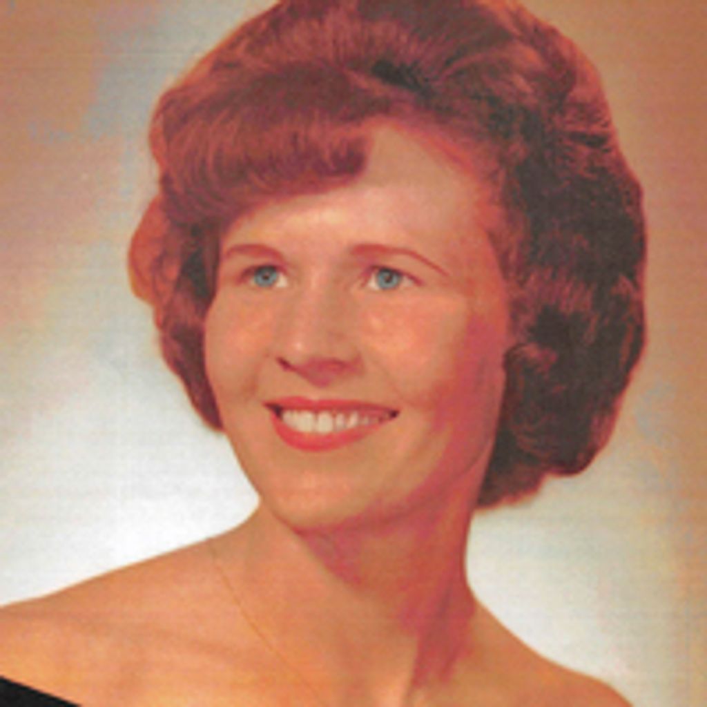Wilma June Reynolds Profile Photo