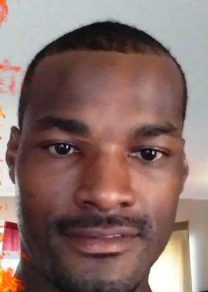 Michael Ray Maxwell Profile Photo