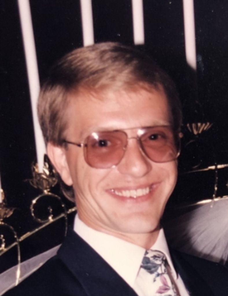 Sammie Keith Tucker Profile Photo