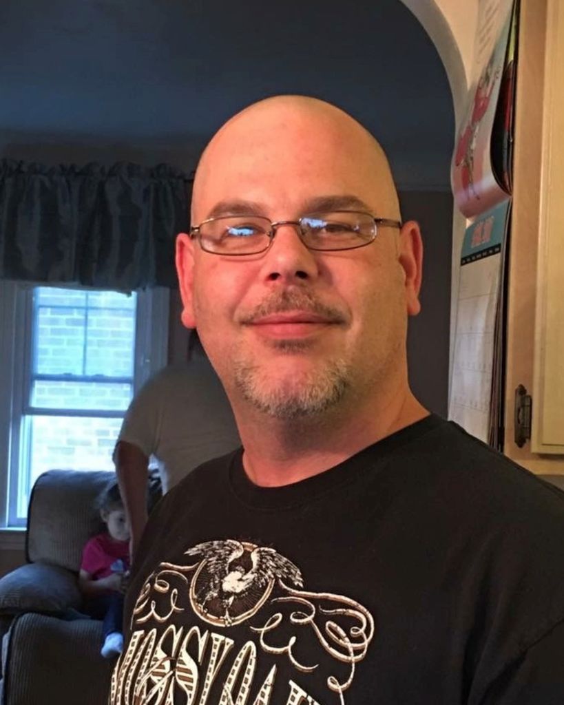 Timothy Hager Jr. Profile Photo