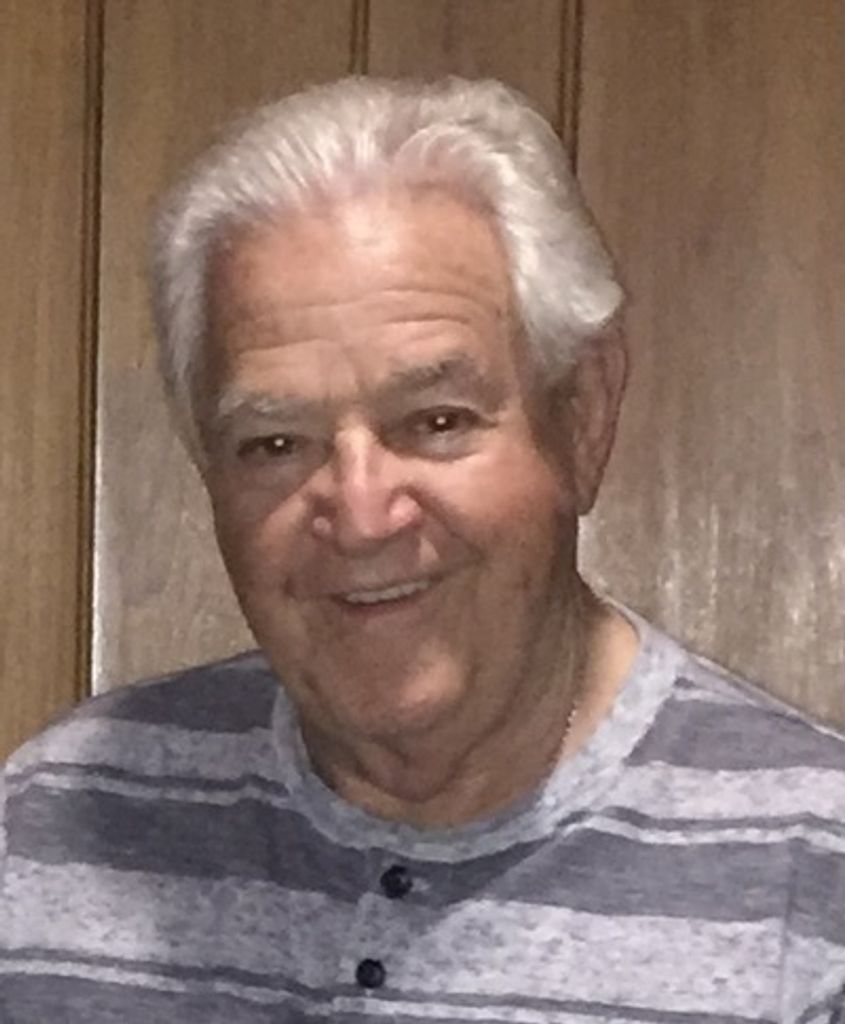 Larry Carl Wolfe Profile Photo