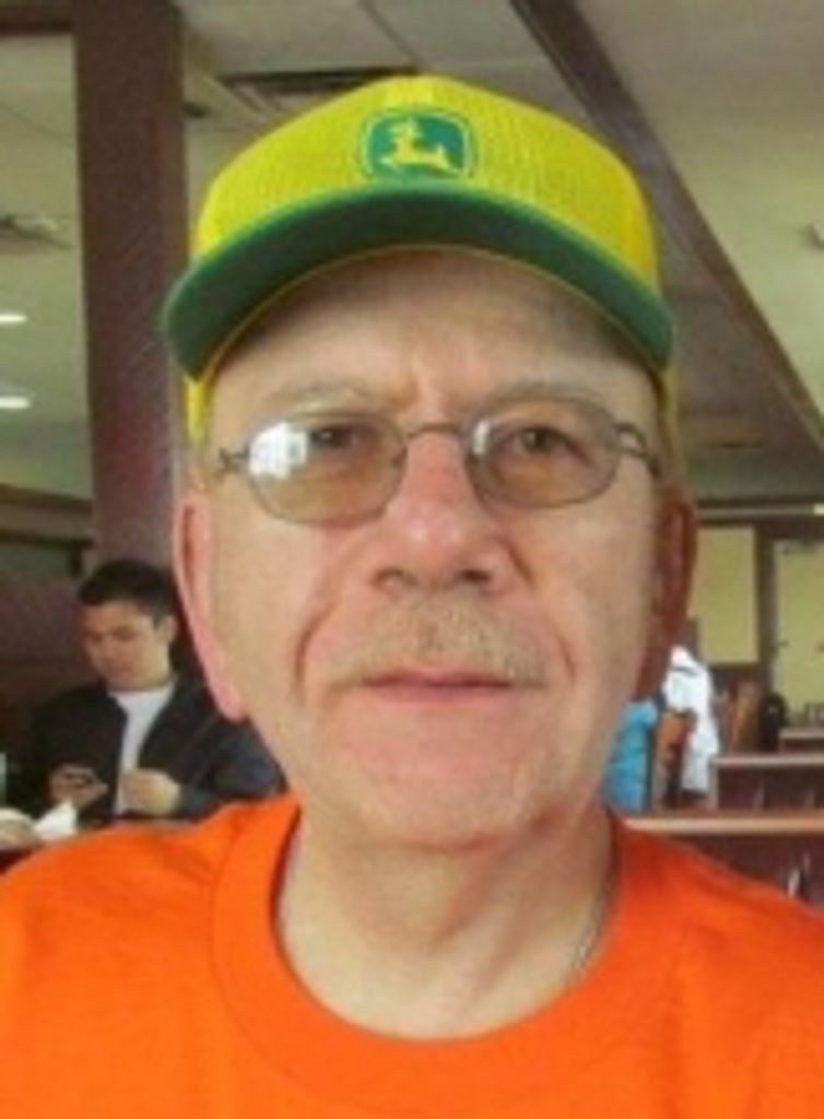 James C. Schmidt Mr.