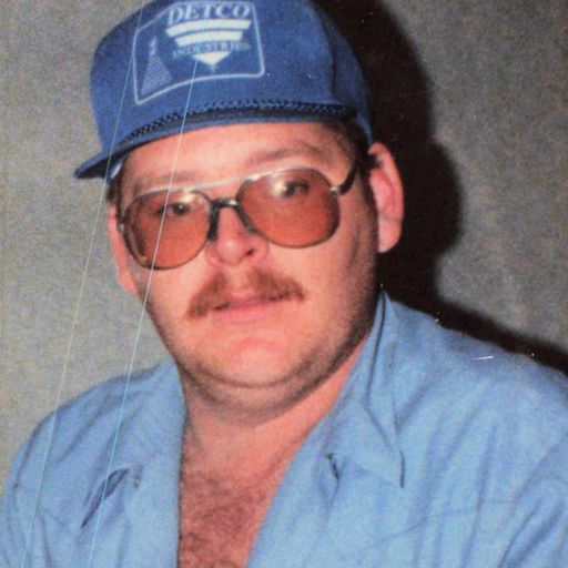 Richard Mark Harris Profile Photo