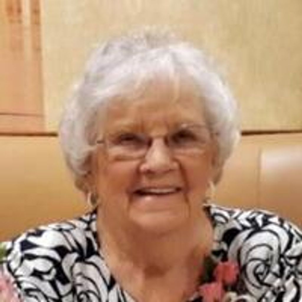 Eva J Wilson Profile Photo