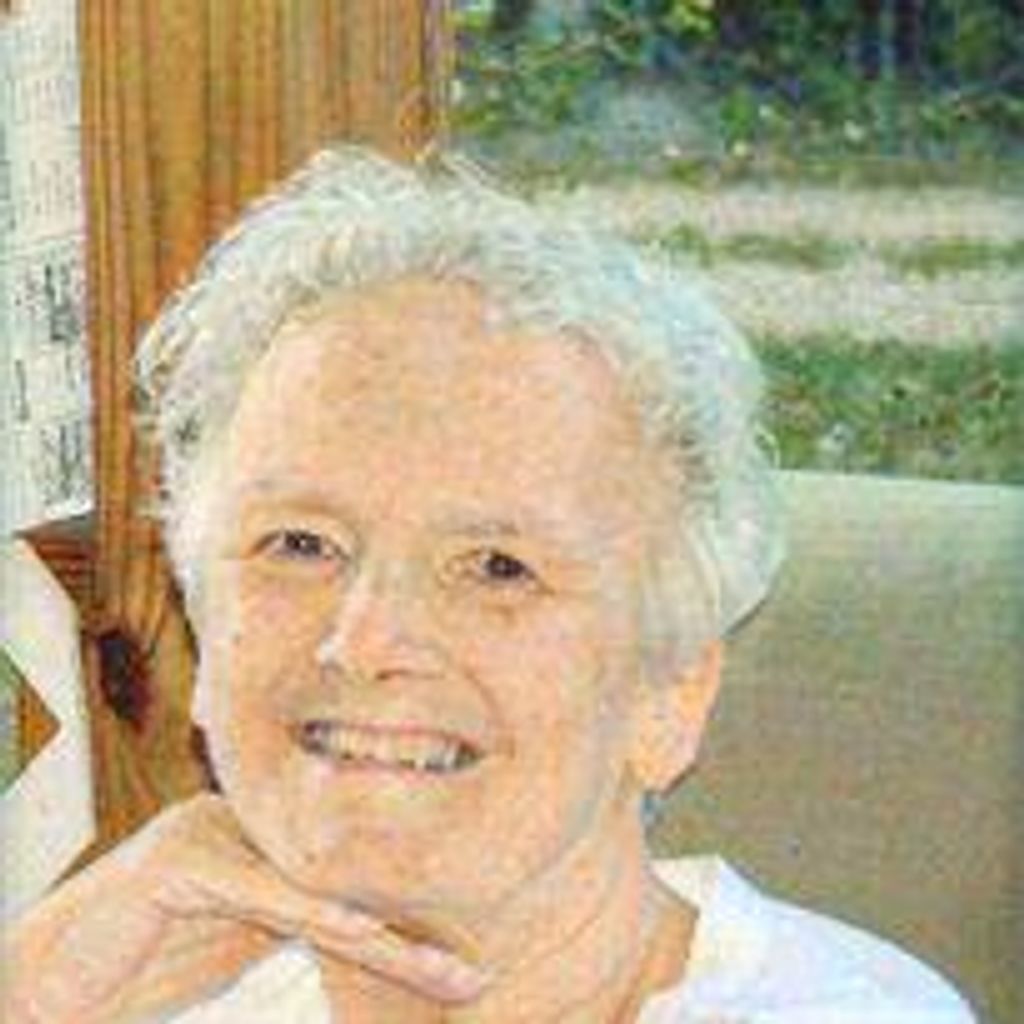 Cynthia Susan Harvell Strait
