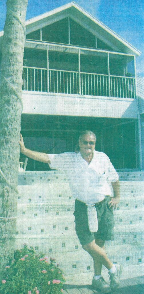 Robert “Bob” Allen Saylor