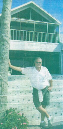 Robert “Bob” Allen Saylor Profile Photo